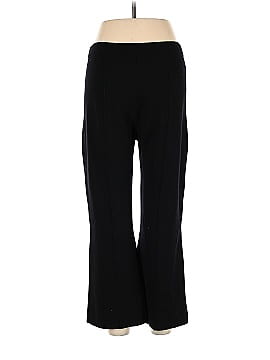 Theory Flare Empire Wool Pants (view 2)