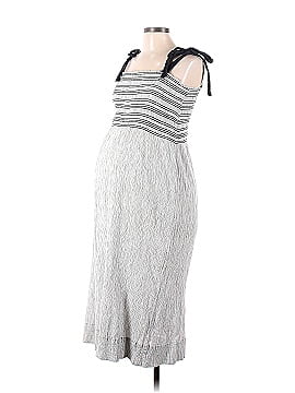 Hatch The Margaux Maternity Dress (view 1)