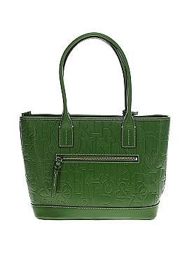 Dooney & Bourke Leather Shoulder Bag (view 2)