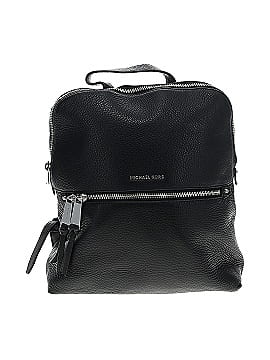 MICHAEL Michael Kors Leather Backpack (view 1)