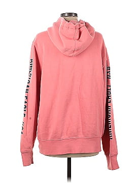 American Eagle Outfitters Pullover Hoodie (view 2)