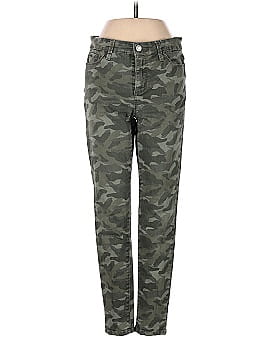 Code Bleu Casual Pants (view 1)