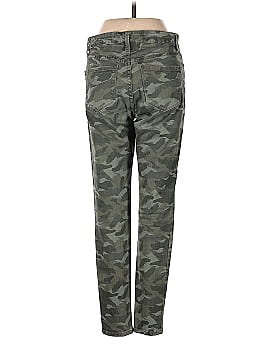 Code Bleu Casual Pants (view 2)