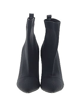 XOXO Ankle Boots (view 2)