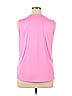 Avia Pink Sleeveless T-Shirt Size XL - photo 2