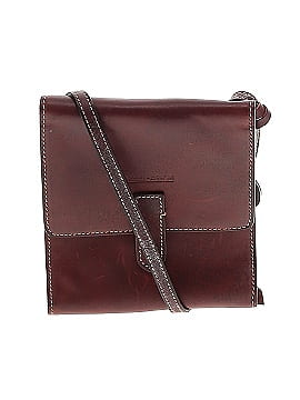 Dooney & Bourke Leather Crossbody Bag (view 1)