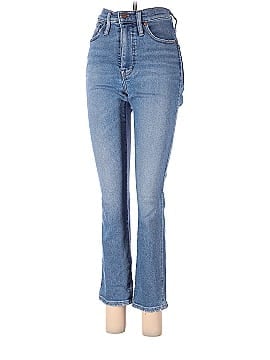 Madewell Jeans (view 1)