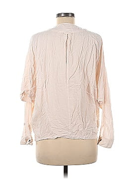 Unio Long Sleeve Blouse (view 2)