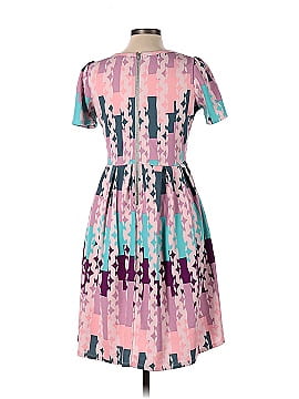 Lularoe Casual Dress (view 2)
