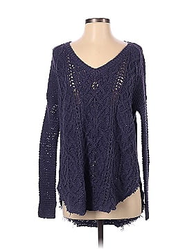 Free People Pullover Sweater (view 1)