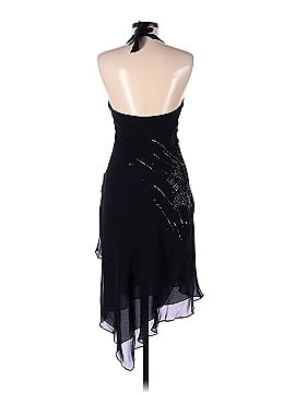 BCBGMAXAZRIA Cocktail Dress (view 2)