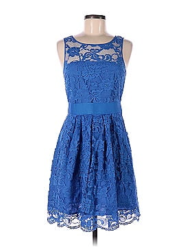 BB Dakota Cocktail Dress (view 1)