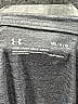 Under Armour 100% Polyester Gray Long Sleeve T-Shirt Size 1 - photo 3