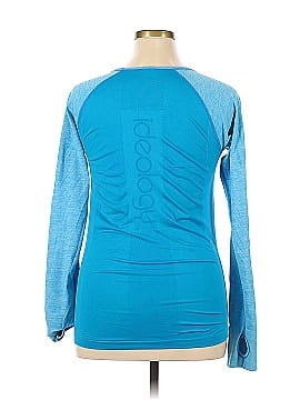 Ideology Active T-Shirt (view 2)