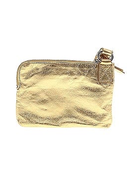 Juicy Couture Leather Wristlet (view 2)