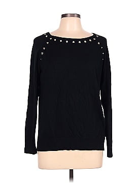 MICHAEL Michael Kors Pullover Sweater (view 1)