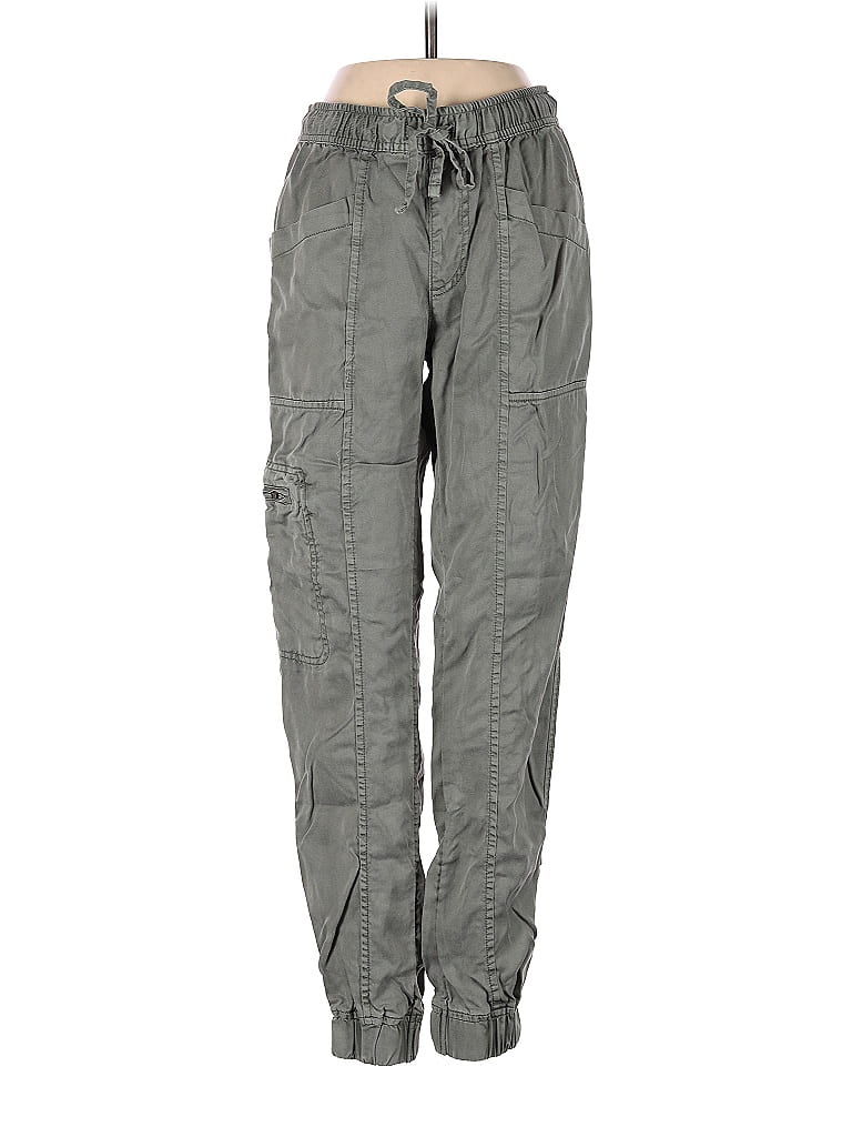 Nicole Miller New York 100% Lyocell Gray Cargo Pants Size XS - 86% off ...