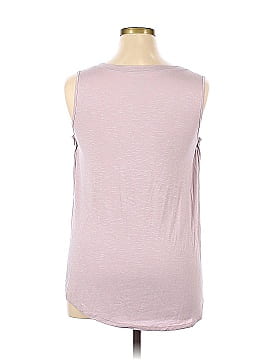 24/7 Maurices Sleeveless T-Shirt (view 2)