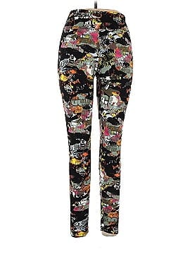 Eye Candy Casual Pants (view 1)