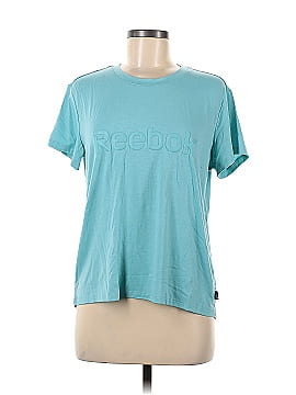 Reebok Short Sleeve T-Shirt (view 1)