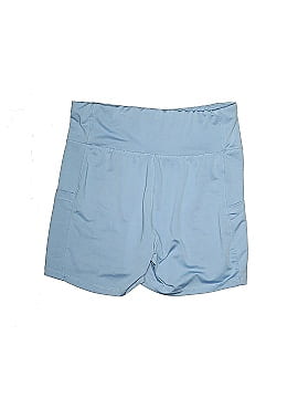 series-8 fitness Shorts (view 1)