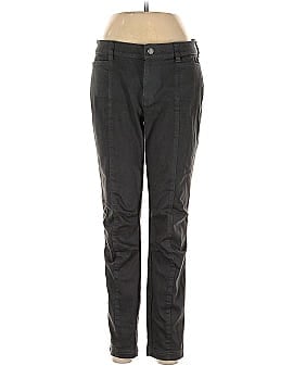 TWO by Vince Camuto Velour Pants (view 1)