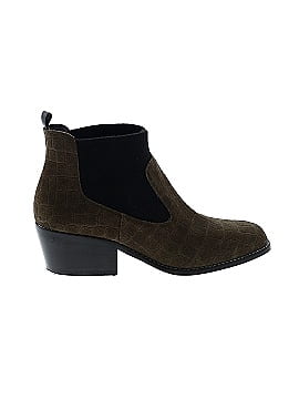 Crown Vintage Ankle Boots (view 1)