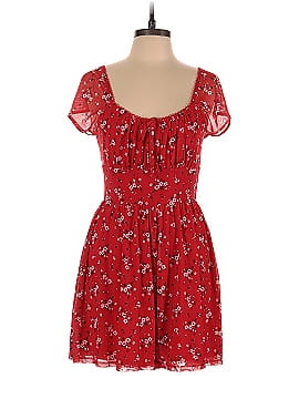 Charlotte Russe Romper (view 1)