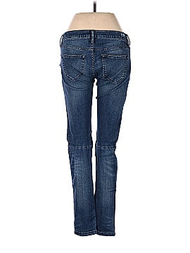 Etienne Marcel Jeans (view 2)