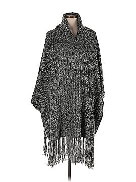 Show Me Your Mumu Poncho (view 1)