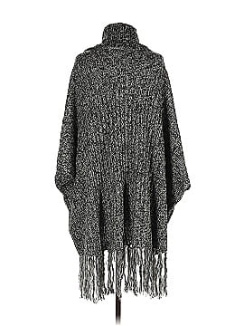 Show Me Your Mumu Poncho (view 2)