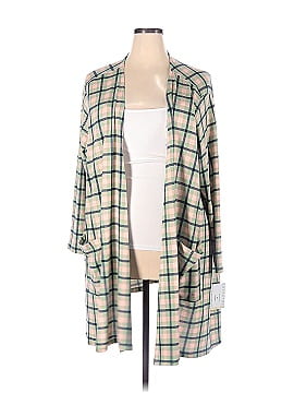 Lularoe Cardigan (view 1)