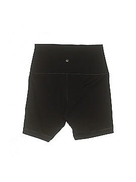 Yogalicious Athletic Shorts (view 2)