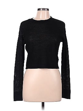 ABound Pullover Sweater (view 1)