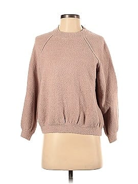 La Vie Pullover Sweater (view 1)
