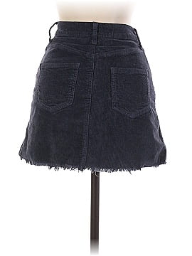 Unbranded Denim Skirt (view 2)