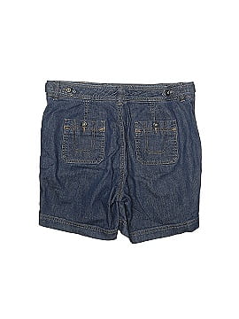 Dockers Denim Shorts (view 2)