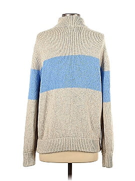 Aerie Turtleneck Sweater (view 2)