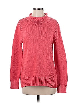 J.Crew Always Pullover Sweater (view 1)