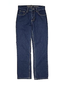 Roebuck & Co. Jeans (view 1)