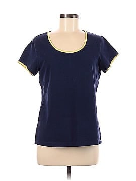 Linea by Louis Dell'Olio Short Sleeve T-Shirt (view 1)