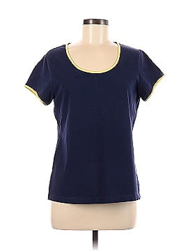 Linea by Louis Dell'Olio Short Sleeve T-Shirt (view 1)