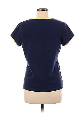 Linea by Louis Dell'Olio Short Sleeve T-Shirt (view 2)