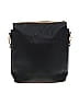 Dooney & Bourke 100% Leather Solid Black Leather Shoulder Bag One Size - photo 2