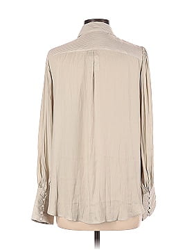 Free People Long Sleeve Blouse (view 2)