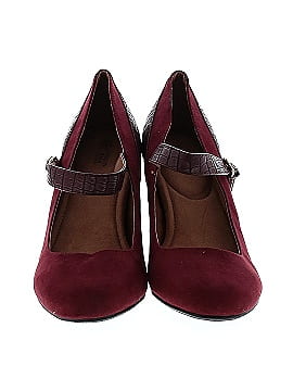 Avon Heels (view 2)