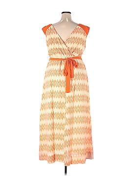 Jessica London Casual Dress (view 2)