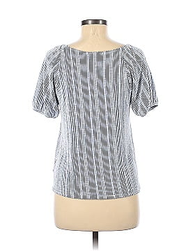 W5 Short Sleeve Blouse (view 2)