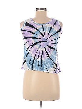 By Zoe Sleeveless T-Shirt (view 2)