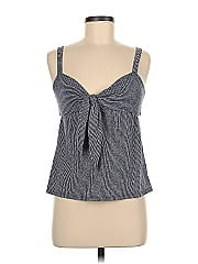 Socialite Sleeveless Top